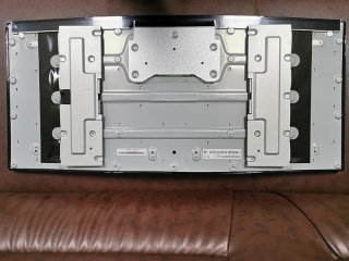 友达液晶模组M350QVR01.7