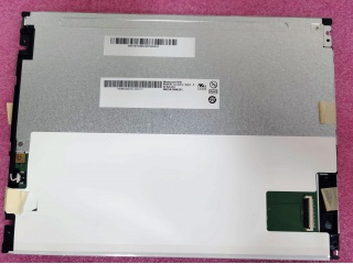 友达 10.4" TN 液晶模组 800×600 WLED LVDS