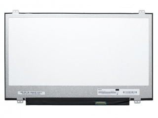 群创 14" IPS 液晶模组 1920×1080 300nits WLED eDP 30pins CMN14D2