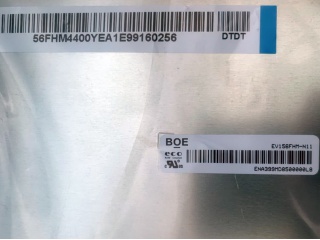 京东方液晶模组EV156FHM-N11