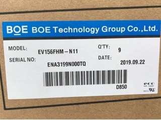 EV156FHM-N11图片