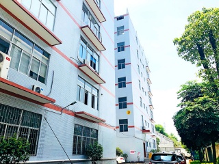 深圳市诚易盛电子有限公司