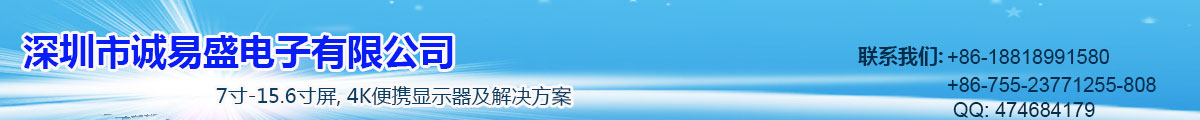 深圳市诚易盛电子有限公司