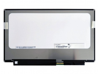 群创 11.6" IPS 液晶模组 1920×1080 350nits WLED eDP 30pins CMN1126