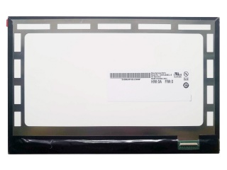 友达 10.1" IPS 液晶模组 1920×1200 800nits WLED MIPI 34pins