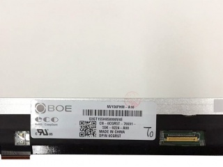 京东方屏幕总成NV156FHM-A10