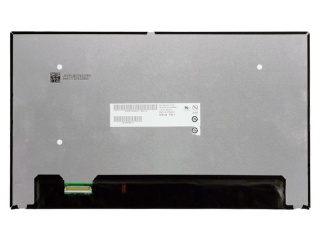 友达 13.3" IPS 液晶模组 1920×1080 300nits WLED eDP 30pins AUO412D