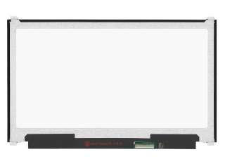 友达 13.3" IPS 液晶模组 1920×1080 220nits WLED eDP 40pins AUO102D