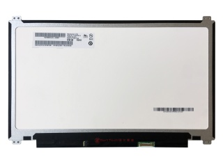 友达 13.3" IPS 液晶模组 1920×1080 250nits WLED eDP 30pins AUO442D