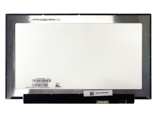 京东方 13.3" IPS 液晶模组 1920×1080 220nits WLED eDP 30pins BOE0734