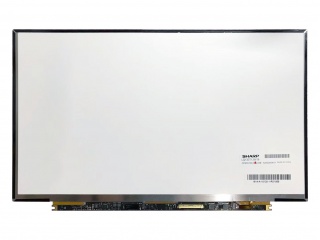夏普 13.3" VA 液晶模组 2560×1440 350nits WLED eDP 40pins SHP1412