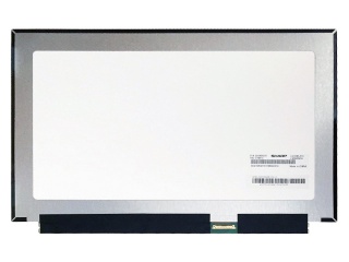 夏普 13.3" IPS 液晶模组 1920×1080 400nits WLED eDP 30pins SHP147B