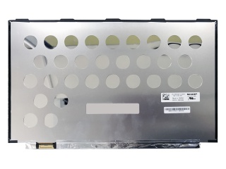 夏普 13.3" IPS 液晶模组 1920×1080 300nits WLED eDP 30pins SHP1449