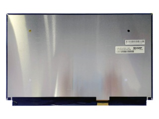 夏普 12.5" IPS 液晶模组 3840×2160 WLED eDP 40pins SHP1456