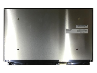 夏普 12.5" IPS 液晶模组 3840×2160 WLED eDP 40pins