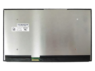 夏普 12.5" IPS 液晶模组 1920×1080 400nits WLED eDP 30pins SHP144F