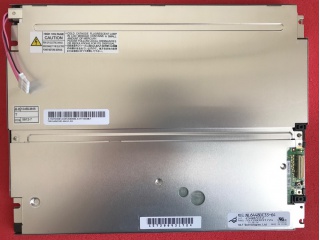 NLT 10.4" TN 液晶模组 640×480 450nits CCFL TTL 31pins