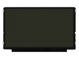 京东方 11.6" TN 液晶模组 1366×768 220nits WLED eDP 40pins 带电容触摸 BOE06E4 BOE0790 BOE073D