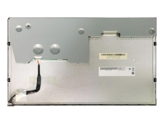 友达 15.6" TN 液晶模组 1366×768 300nits WLED LVDS 30pins