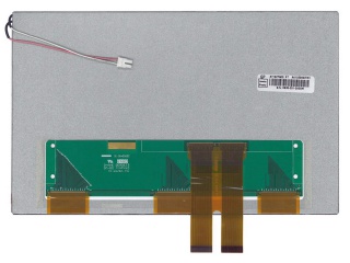 群创液晶模组AT102TN03 V.1
