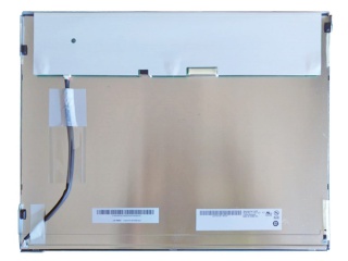 友达 15" TN 液晶模组 1024×768 400nits WLED LVDS 20pins