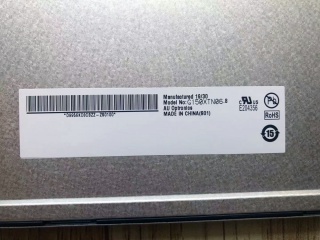 友达液晶模组G150XTN06.8