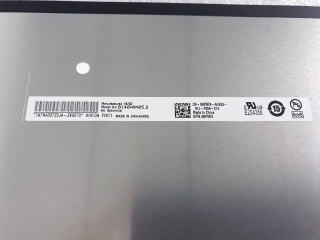 友达液晶模组B140HAN05.2