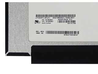 LG Display液晶模组LP156WF1-SPD1