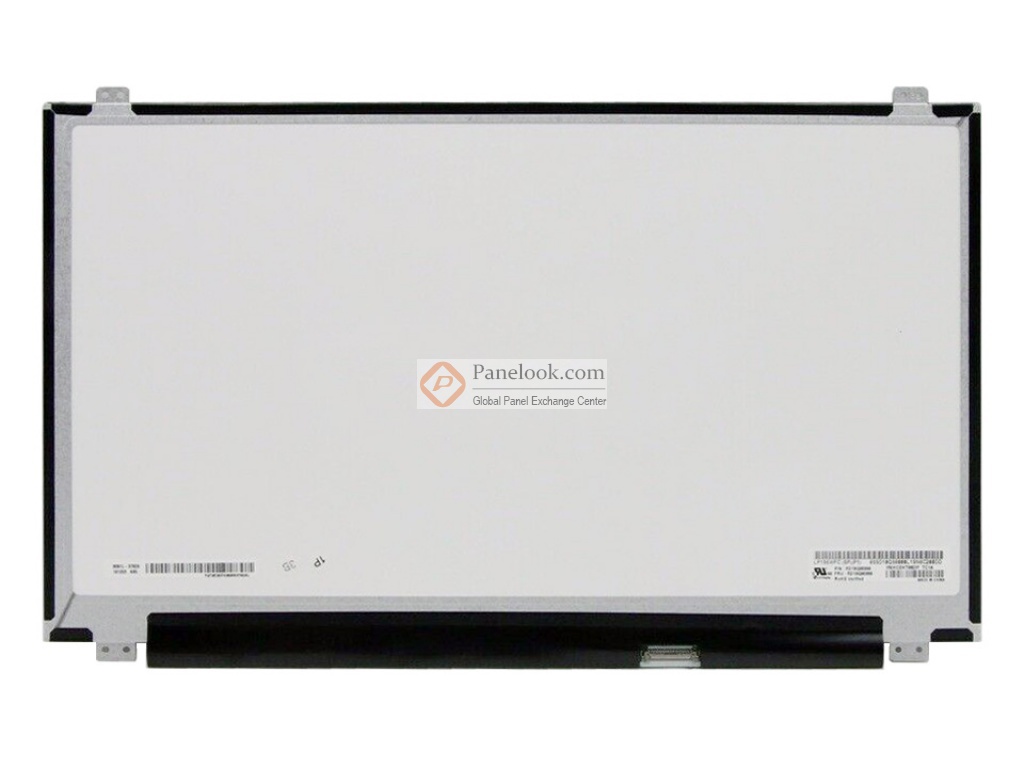Schermo LCD LED LP156WFC-SPP1 15,6" FHD 1920x1080 Display Nuovo - Foto 6