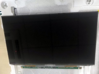 中电熊猫液晶玻璃LC116LF3L01