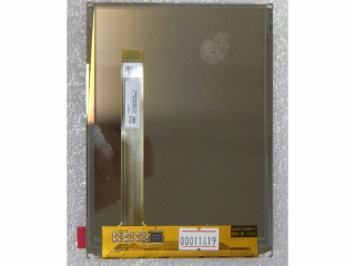 元太电子纸ED060SCT