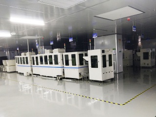 深圳市路为科技有限公司