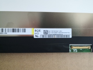 京东方液晶模组NV173FHM-NX1