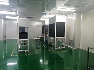 深圳市启鑫世纪科技有限公司