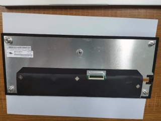 瀚宇彩晶液晶模组HSD123JPW3-A10