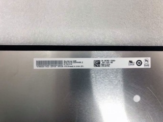 友达液晶模组B133HAN06.2