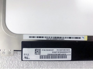 京东方液晶模组TV140FHM-NH0