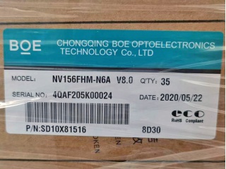 NV156FHM-N6A图片