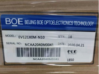 EV121X0M-N10图片