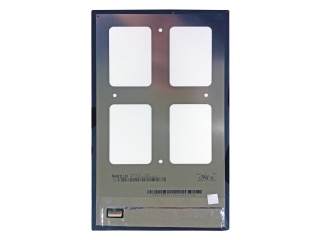 群创液晶模组N080ICE-GB0 Rev.A1