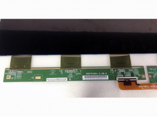 华星光电液晶玻璃SG2701B01-4