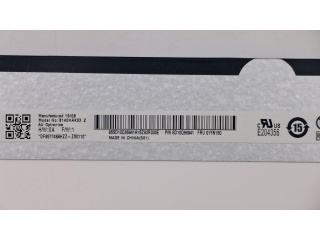 友达液晶模组B140HAK03.2 HW0A