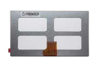 奇美液晶模组HJ070NA-01U