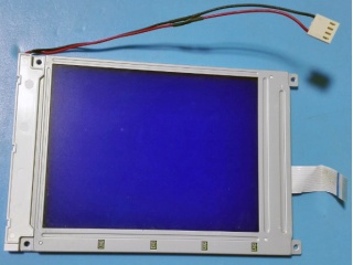 夏普液晶模组LM057QB1T07