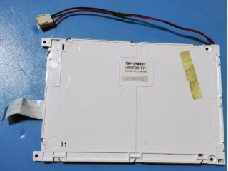 夏普液晶模组LM057QB1T07