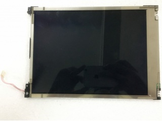 京瓷 8.4" 800×600 CSTN-LCD 常黑显示 透反射式 CCFL 并口数据