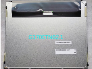 G170ETN02.1图片