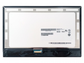 友达 10.1" IPS 液晶模组 1280×800 250nits WLED eDP 30pins AUO18D4