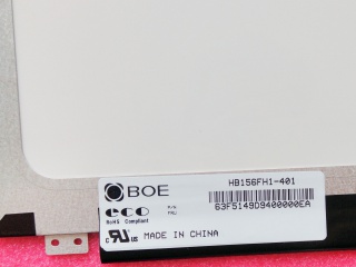 京东方液晶模组HB140FH1-401