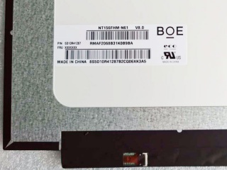 京东方液晶模组NT156FHM-N61